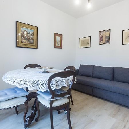 Apartamento Attico Maria Pia Sant'Agnello Exterior foto