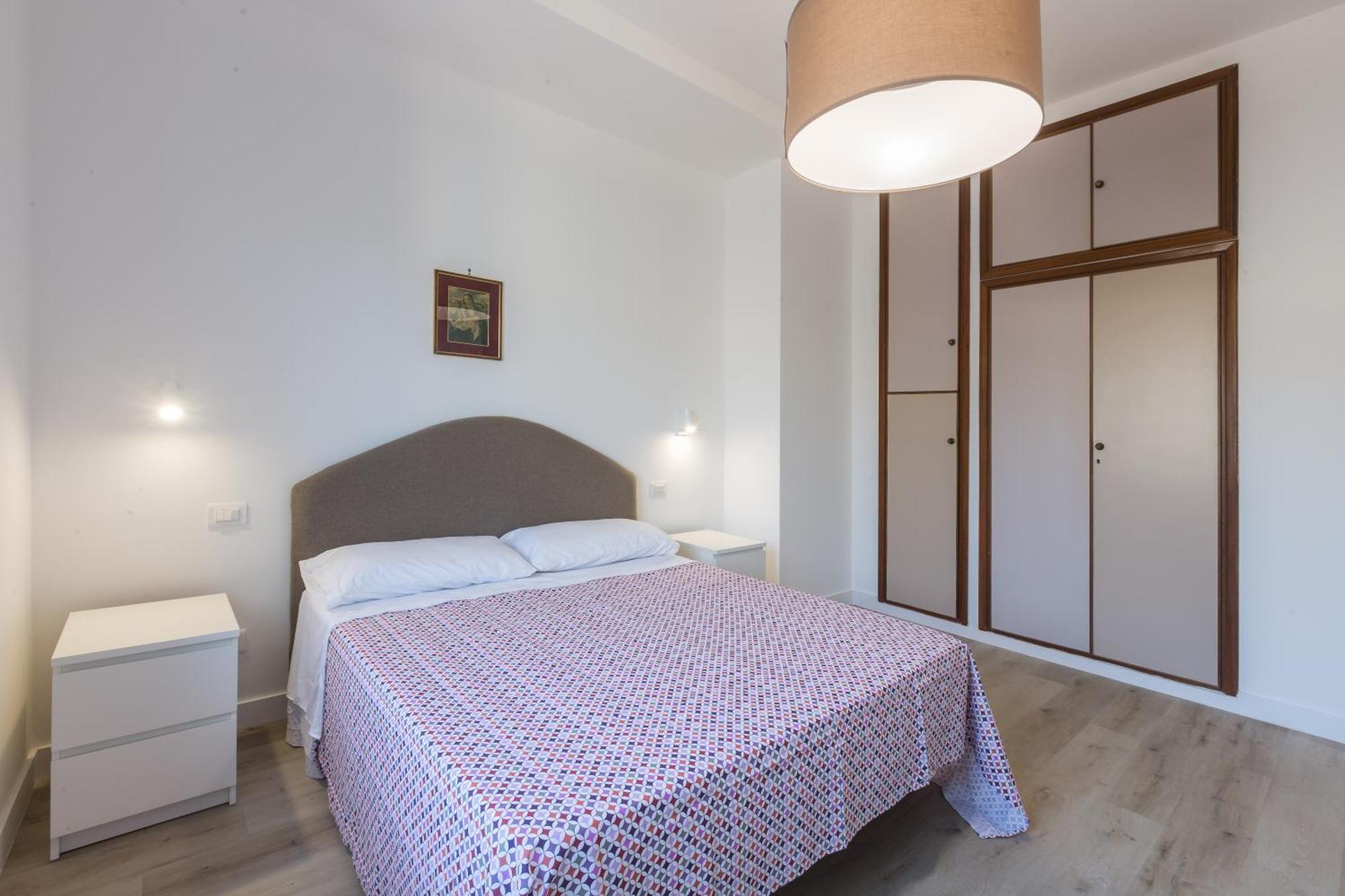 Apartamento Attico Maria Pia Sant'Agnello Exterior foto