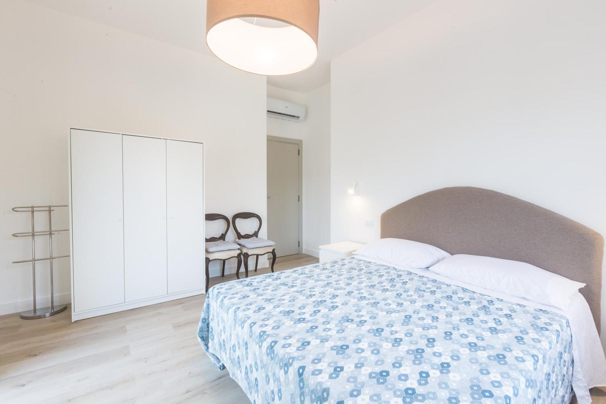 Apartamento Attico Maria Pia Sant'Agnello Exterior foto