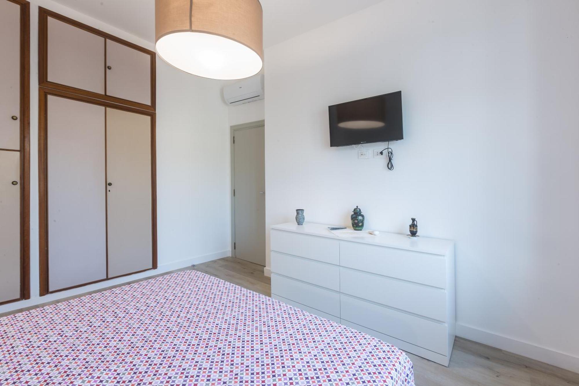 Apartamento Attico Maria Pia Sant'Agnello Exterior foto