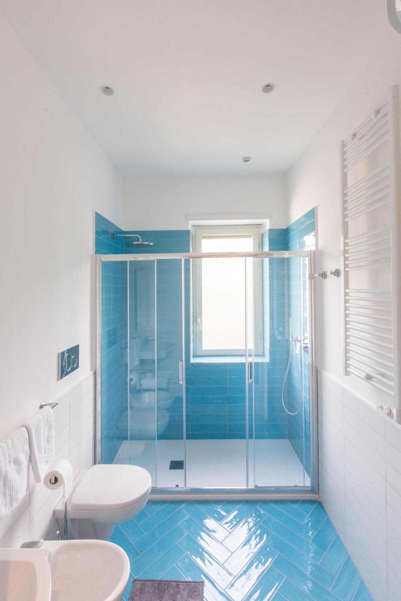 Apartamento Attico Maria Pia Sant'Agnello Exterior foto